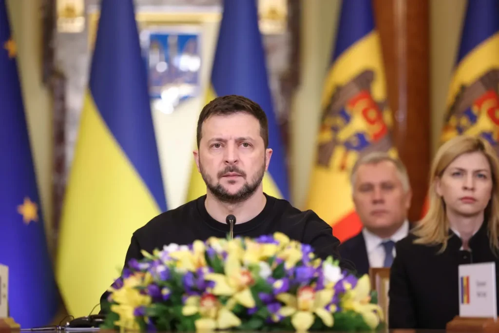 Найголовніші новини України та світу на 23 травня 2025 року