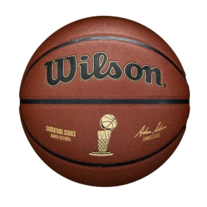 М'ячі для баскетболу від Wilson: як визначити підробку