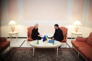 Найголовніші новини України та світу на 17 травня 2025 року