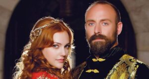 Султан Сулейман I - біографія, досягнення, цікаві факти