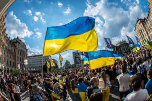 Найголовніші новини України та світу на 6 травня 2025 року