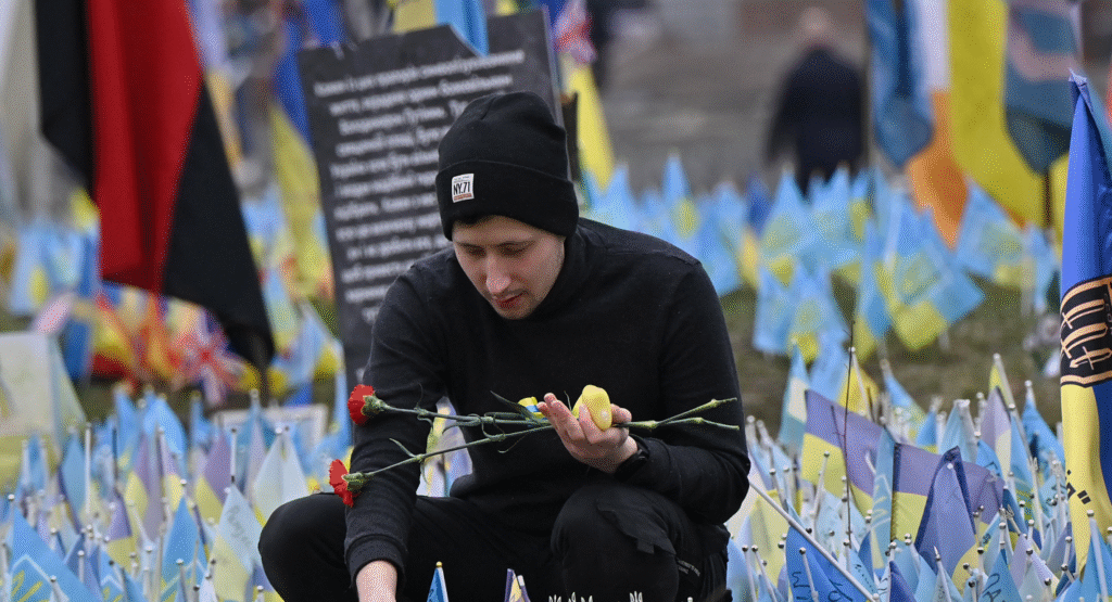 Найголовніші новини України та світу на 27 травня 2025 року