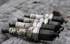 Чи можна самому замінити свічки запалювання на автомобілі