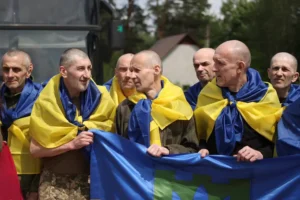 Найголовніші новини України та світу на 20 червня 2025 року