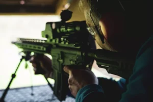 До чого сниться стрільба