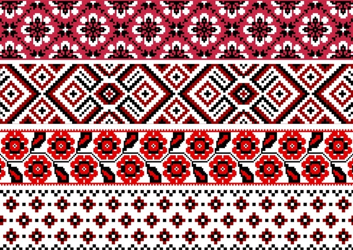 Що таке орнамент