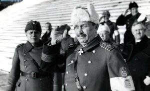 Карл Густав Маннергейм - біографія, досягнення, цікаві факти
