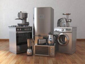 Як зекономити на купівлі побутової техніки в Україні
