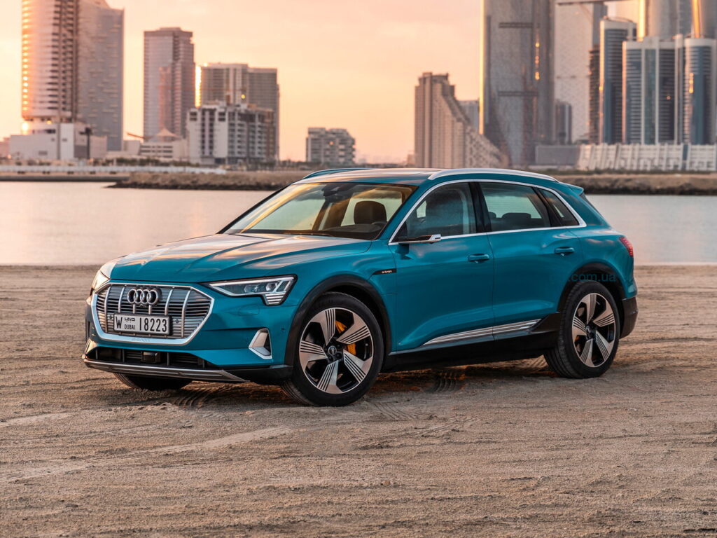 Найбільш розповсюджені проблеми з двигуном у Audi