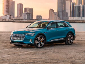 Найбільш розповсюджені проблеми з двигуном у Audi