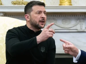 Найголовніші новини України та світу на 24 липня 2025 року