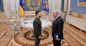 Найголовніші новини України та світу на 2 липня 2025 року