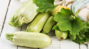 Як приготувати смачні кабачки
