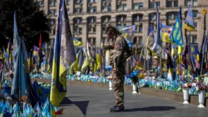 Найголовніші новини України та світу на 31 серпня 2025 року