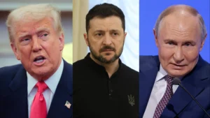 Найголовніші новини України та світу на 18 серпня 2025 року