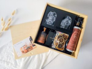 Корпоративні подарунки та їхнє значення для вашої компанії