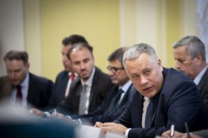 Найголовніші новини України та світу на 12 вересня 2025 року