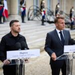 Найголовніші новини України та світу на 4 вересня 2025 року