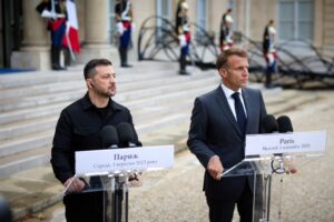 Найголовніші новини України та світу на 4 вересня 2025 року