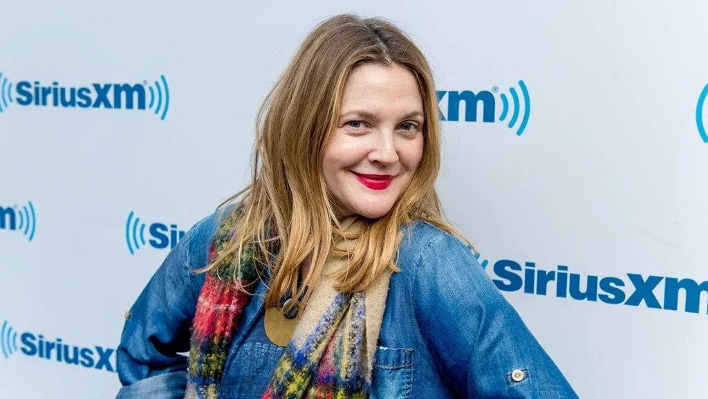 Дрю Беррімор - біографія, особисте життя, цікаві факти