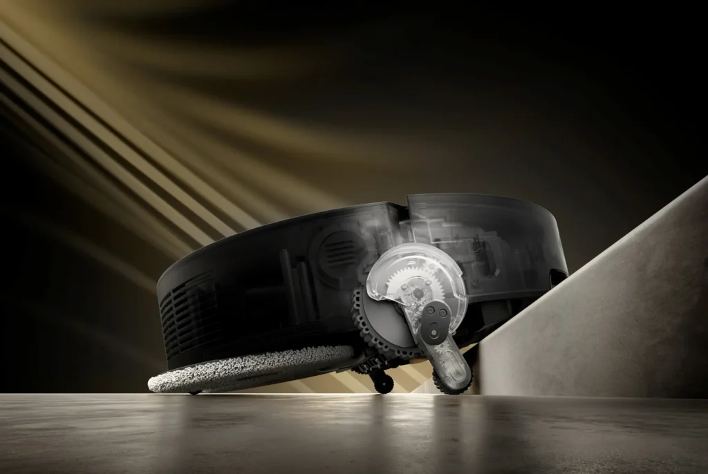 Як правильно вибрати робот-пилосос для своїх потреб