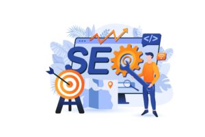 Что такое поисковая раскрутка сайта, SEO и реклама в Ads