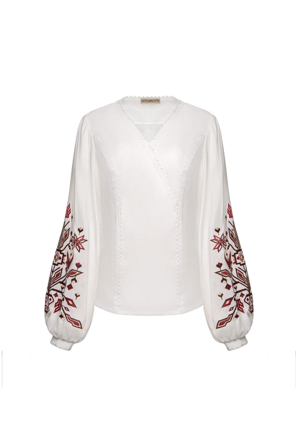 Вишиванка: Більше, ніж просто одяг. Як обрати автентичний символ української культури?