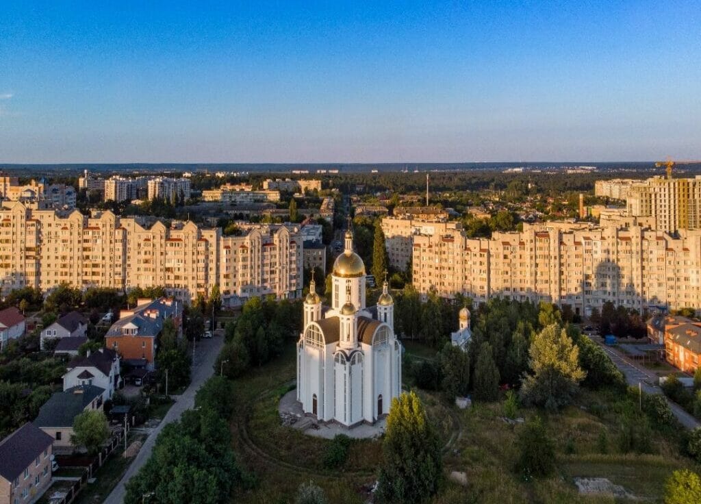 Ринок нерухомості змінюється: на які новобудови Бучі варто звернути увагу у 2026 році