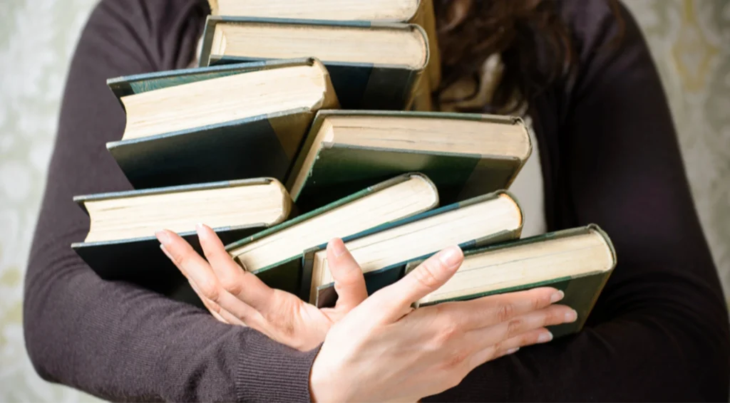 Як опанувати програму з української літератури для НМТ?