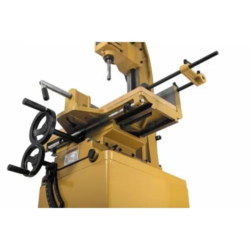 Для чего может использоваться долбежно-пазовальный станок