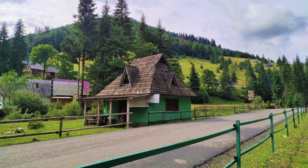 Подорожі Україною: як спланувати маршрут і розрахувати відстані між містами