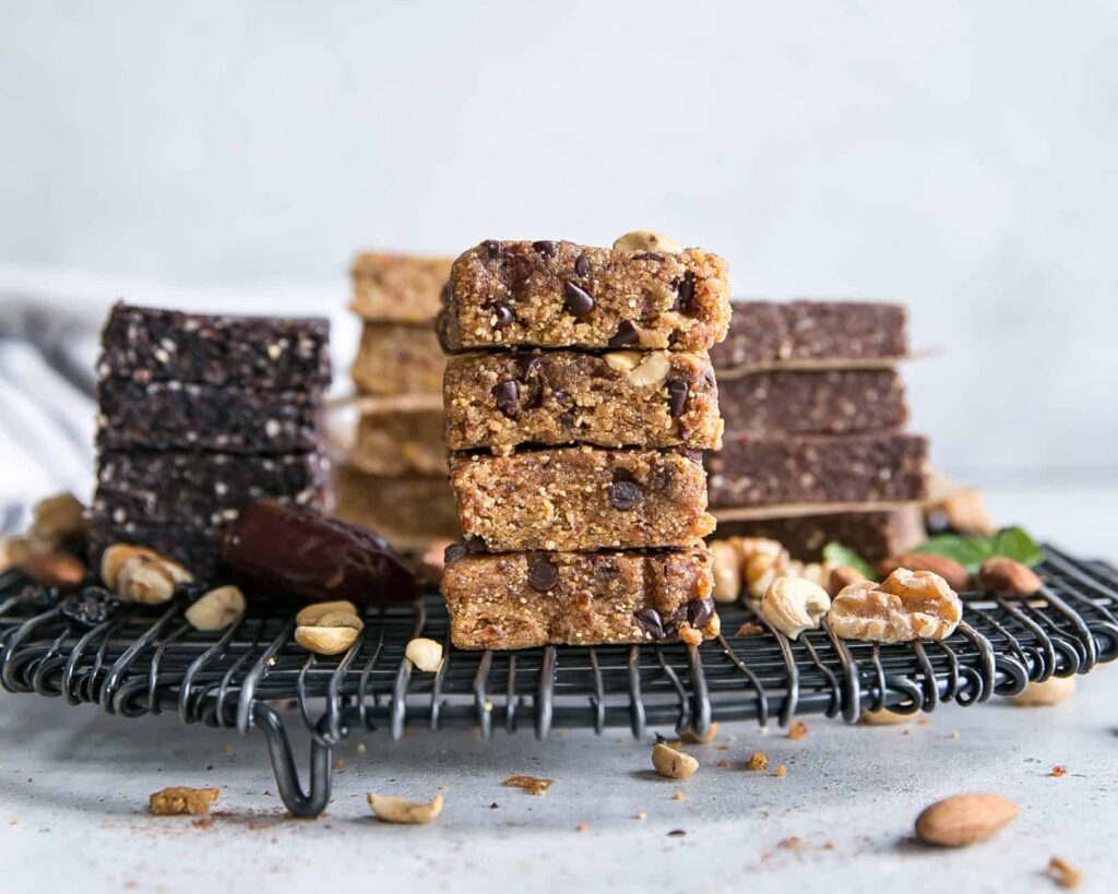 Купити протеїнові батончики без цукру в Україні