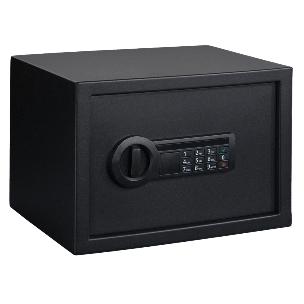 Интернет-магазин dik.com.ua: экспертный выбор сейфов и решений для безопасности