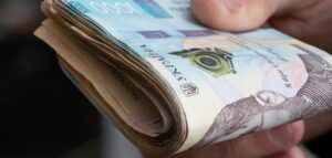 Як змінюються фінансові звички українців у великих містах