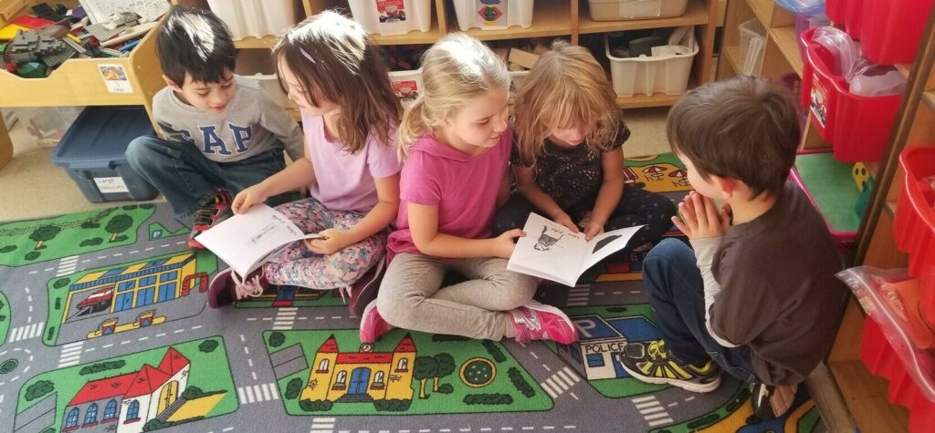 Як обрати приватний дитячий садок в Одесі