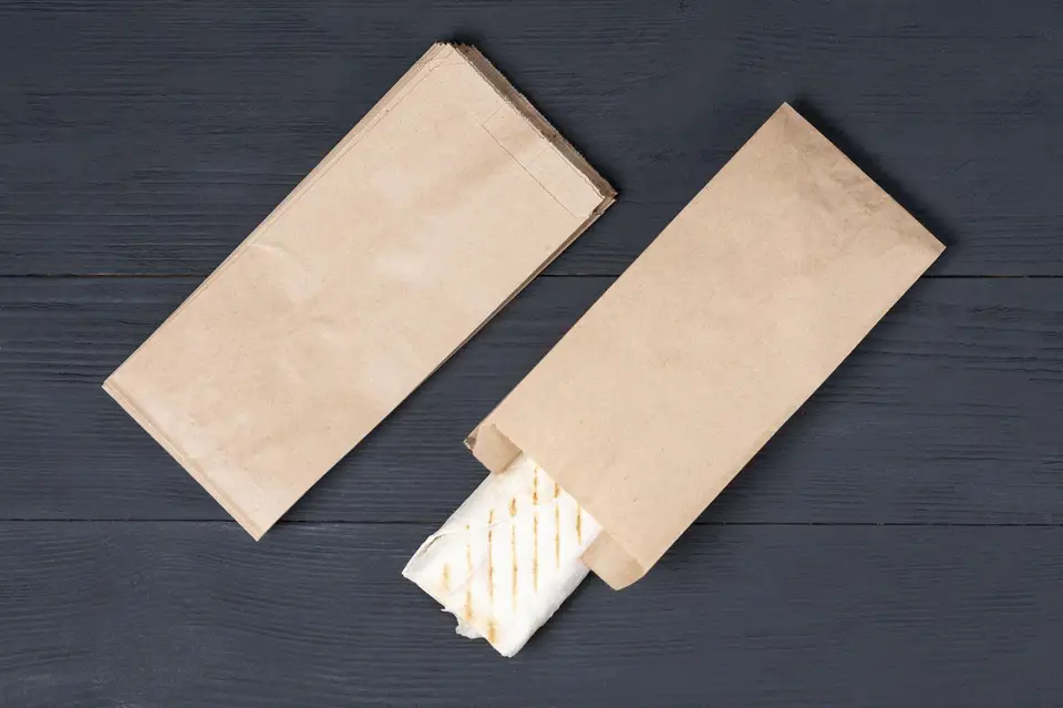 Идеальная упаковка для фаст-фуда: надёжность, скорость и узнаваемость бренда