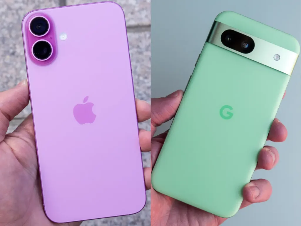 Почему автономность смартфонов почти не растёт: ограничения батарей и реальные способы увеличить время работы