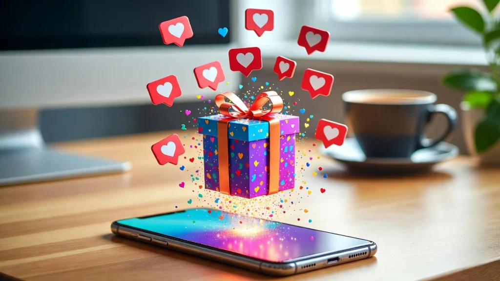 Як провести розіграш в Instagram: пошаговий гайд та топові ідеї