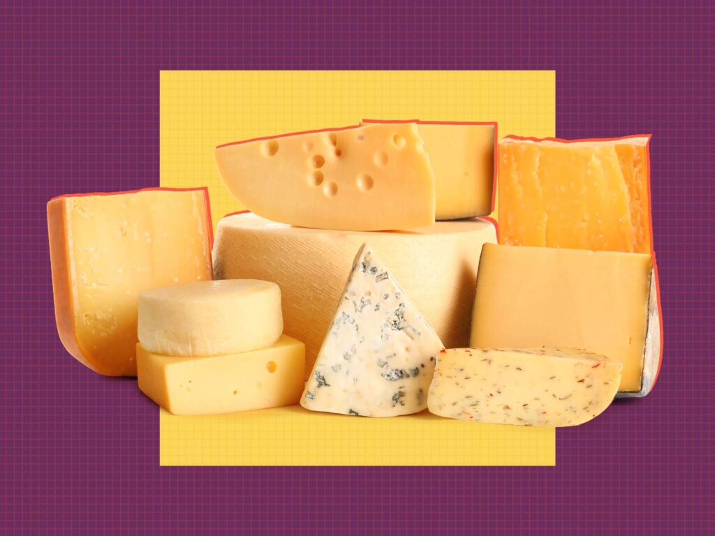 Тверді та витримані сири: як обирати смак, що розкривається з першого шматочка