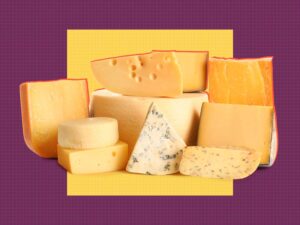 Тверді та витримані сири: як обирати смак, що розкривається з першого шматочка