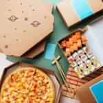 Піца чи суші: що обрати для найкращого дозвілля