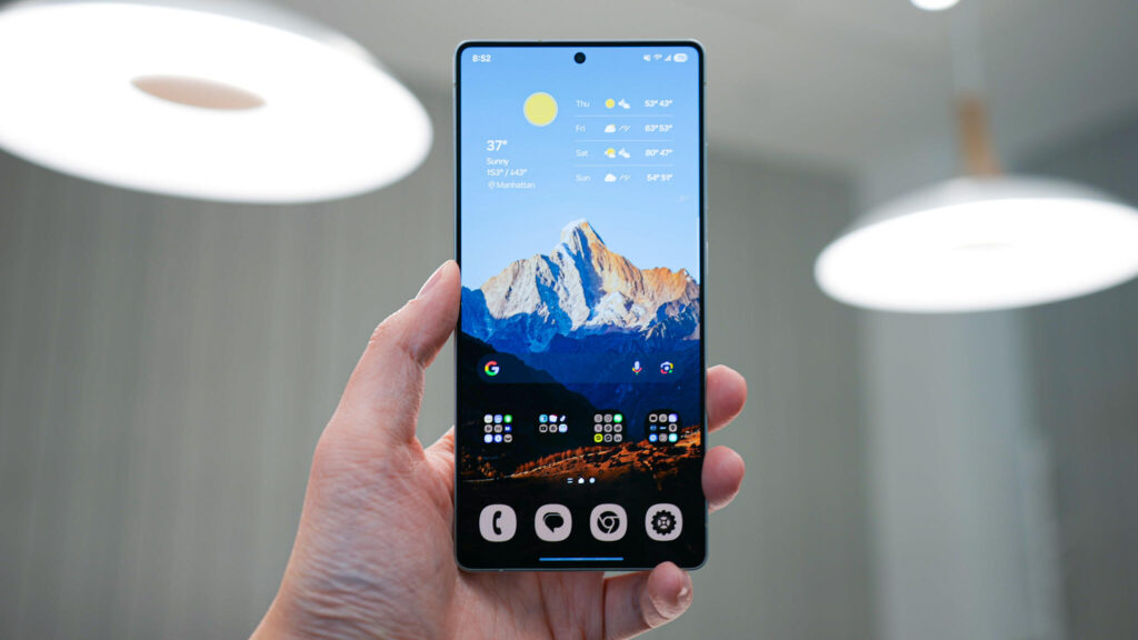 Смартфоны SAMSUNG: чем интересно новое поколение S26