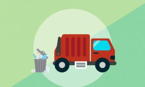 Ремонт, переїзд, прибирання: як не перетворити сміття на проблему в Києві