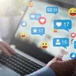 Як розвинути акаунт у соціальних мережах: поради для бізнесу та блогерів