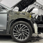 Какой инструмент нужен для кузовного ремонта