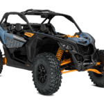 Огляд Maverick Sport: універсальний SSV Can-Am