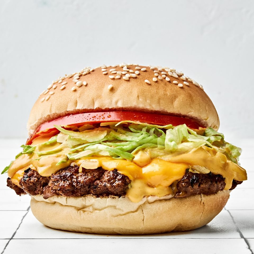 Причины заказать булочки для бургеров у надежного поставщика