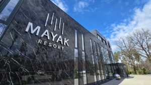 Як обрати локацію для весілля щоб атмосфера була ідеальною