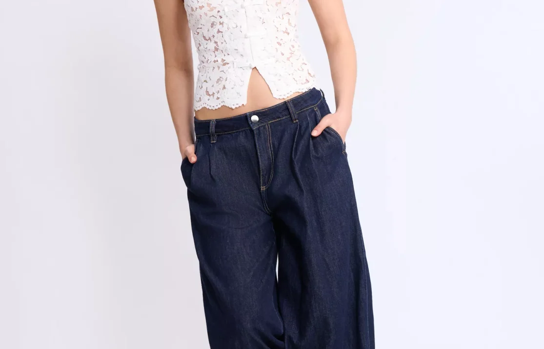 Як підібрати нарядну блузку за типом фігури: поради стилістів