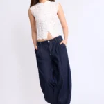 Як підібрати нарядну блузку за типом фігури: поради стилістів